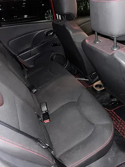Renault Clio 2014 photo 5
