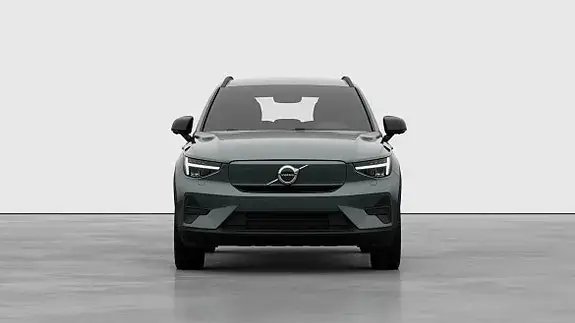 Volvo Ex40 2026 photo 3