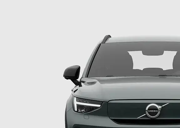 Volvo Ex40 2026 photo 2