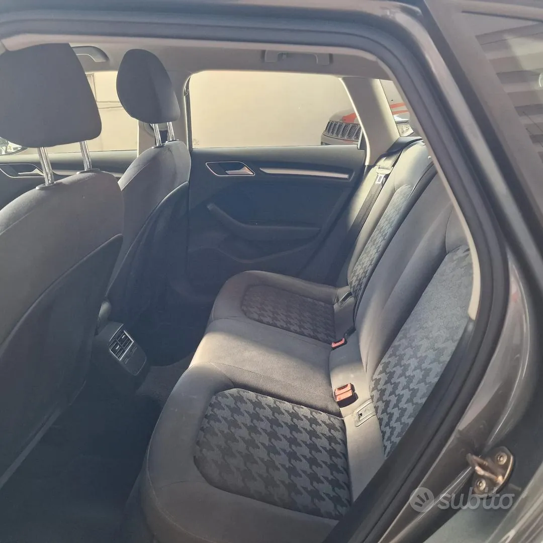 Audi A3 2016 photo 5