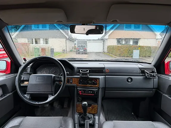 Volvo 940 1998 photo 5