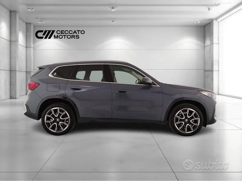 BMW X1 2025 photo 3