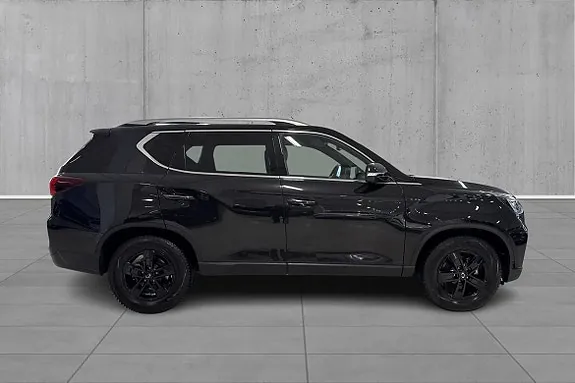 KG Mobility Rexton 2024 photo 3