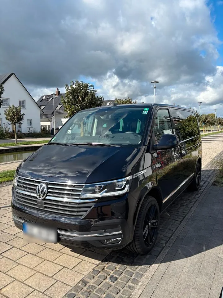 Volkswagen T6