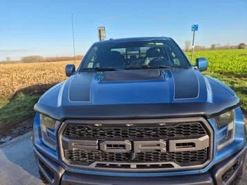 Ford F-150 Raptor