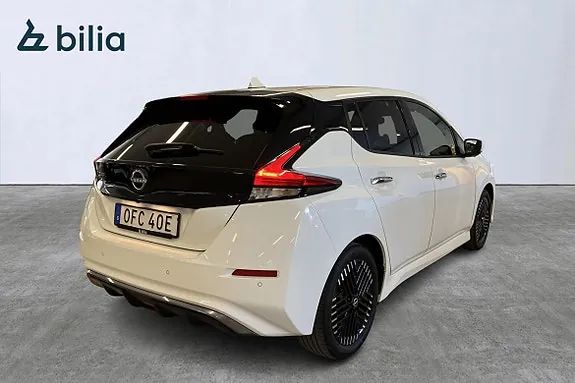 Nissan Leaf 2023 photo 5