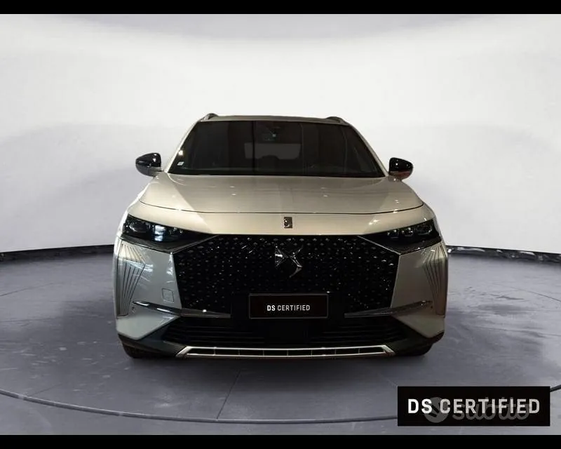 DS Automobiles Ds 7 Crossback 2023 photo 2
