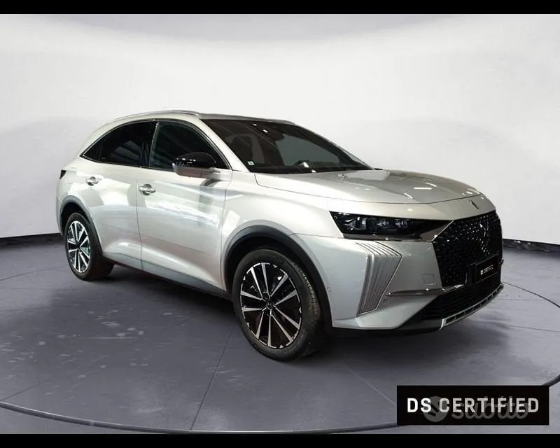 DS Automobiles Ds 7 Crossback 2023 photo 3
