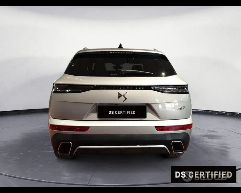 DS Automobiles Ds 7 Crossback 2023 photo 5