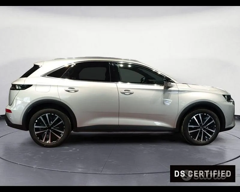 DS Automobiles Ds 7 Crossback 2023 photo 4