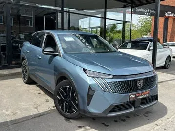 Peugeot 3008 2025 photo 3