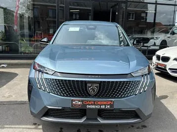 Peugeot 3008 2025 photo 2