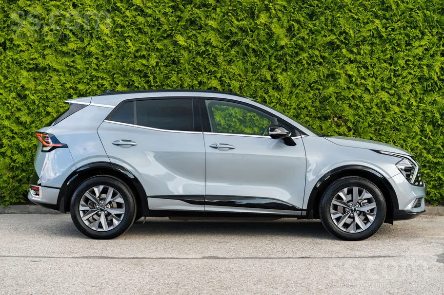 Kia Sportage 2023 photo 4