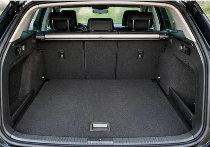 Volkswagen Passat 2022 photo 2