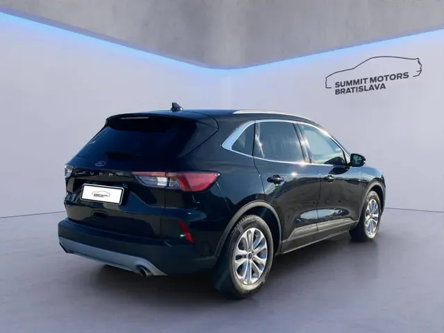 Ford Kuga 2020 photo 4