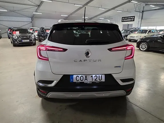 Renault Captur 2021 photo 4