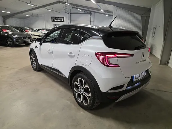 Renault Captur 2021 photo 5