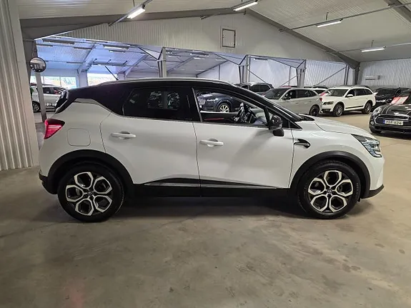 Renault Captur 2021 photo 3