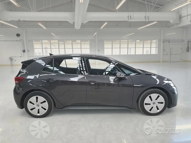 Volkswagen Id.3 2023 photo 3