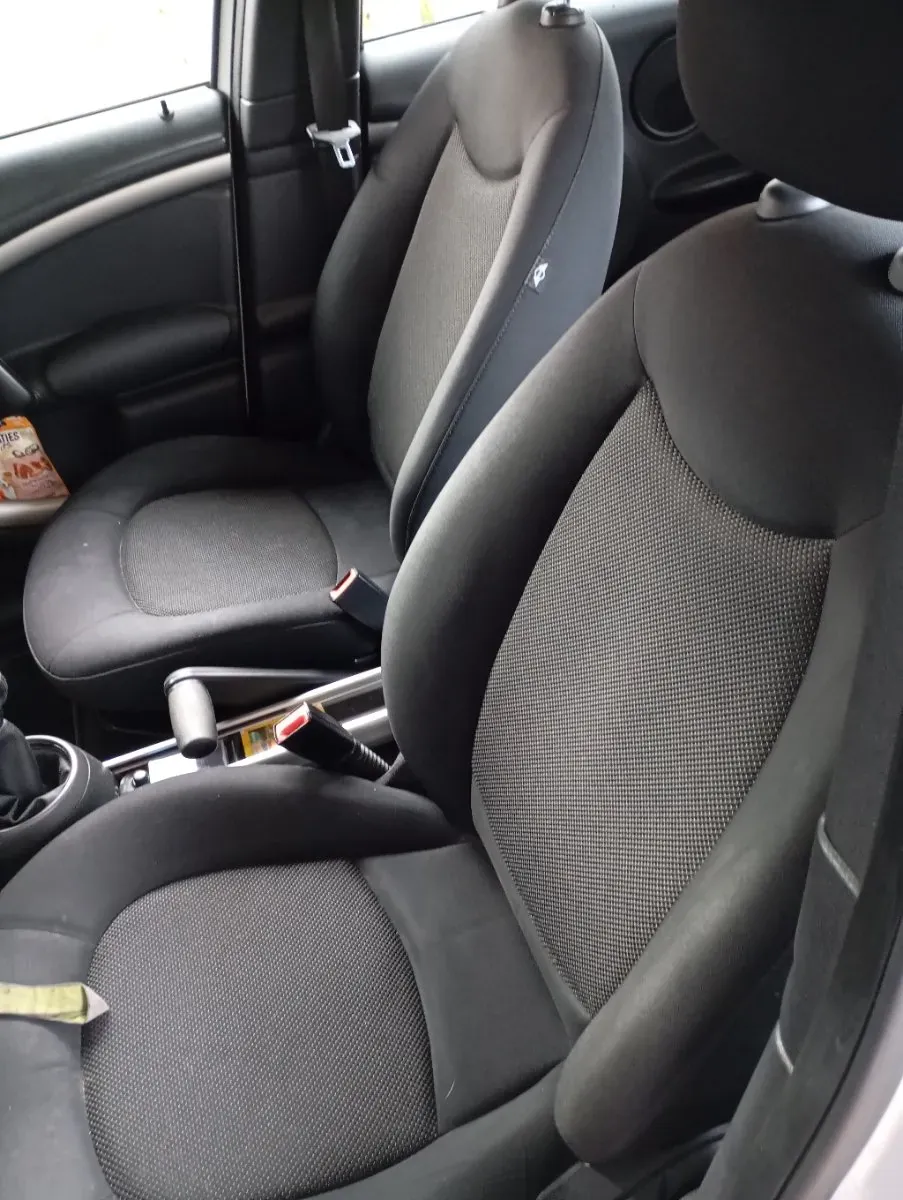 Mini Countryman 2011 photo 3