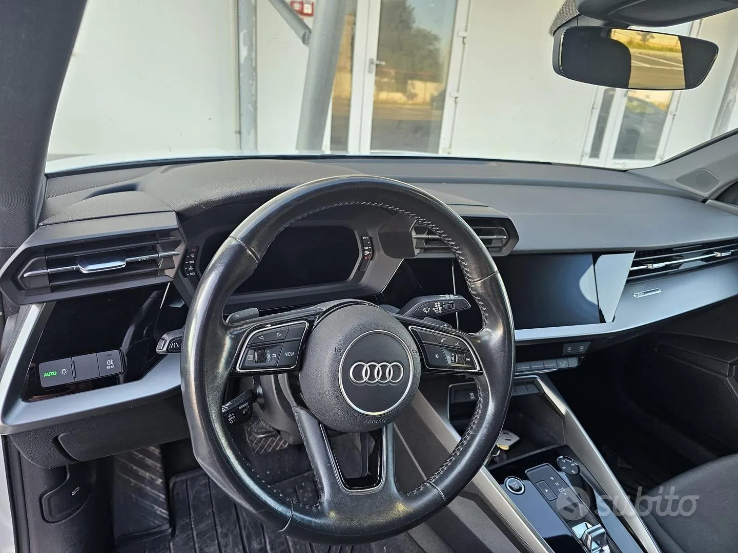 Audi A3 2020 photo 4