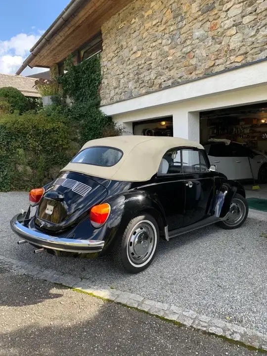 Volkswagen Käfer 1975 photo 2