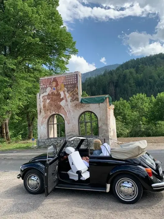 Volkswagen Käfer