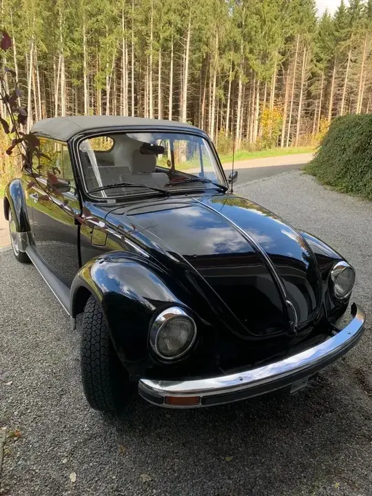 Volkswagen Käfer 1975 photo 3