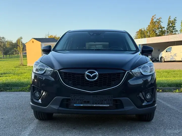 Mazda Cx-5 2012 photo 2