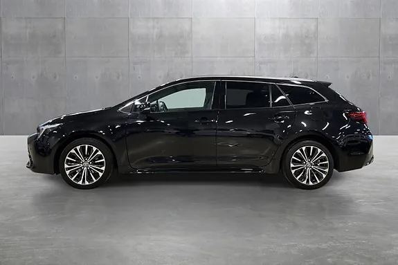 Toyota Corolla 2024 photo 2