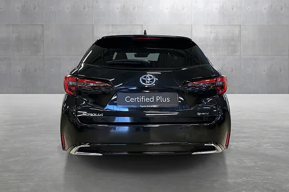 Toyota Corolla 2024 photo 4