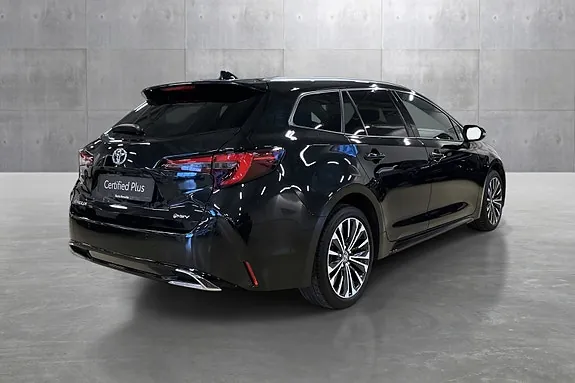 Toyota Corolla 2024 photo 5