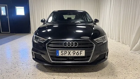 Audi A3 2020 photo 3