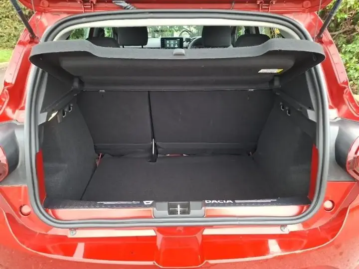 Dacia Sandero 2023 photo 5
