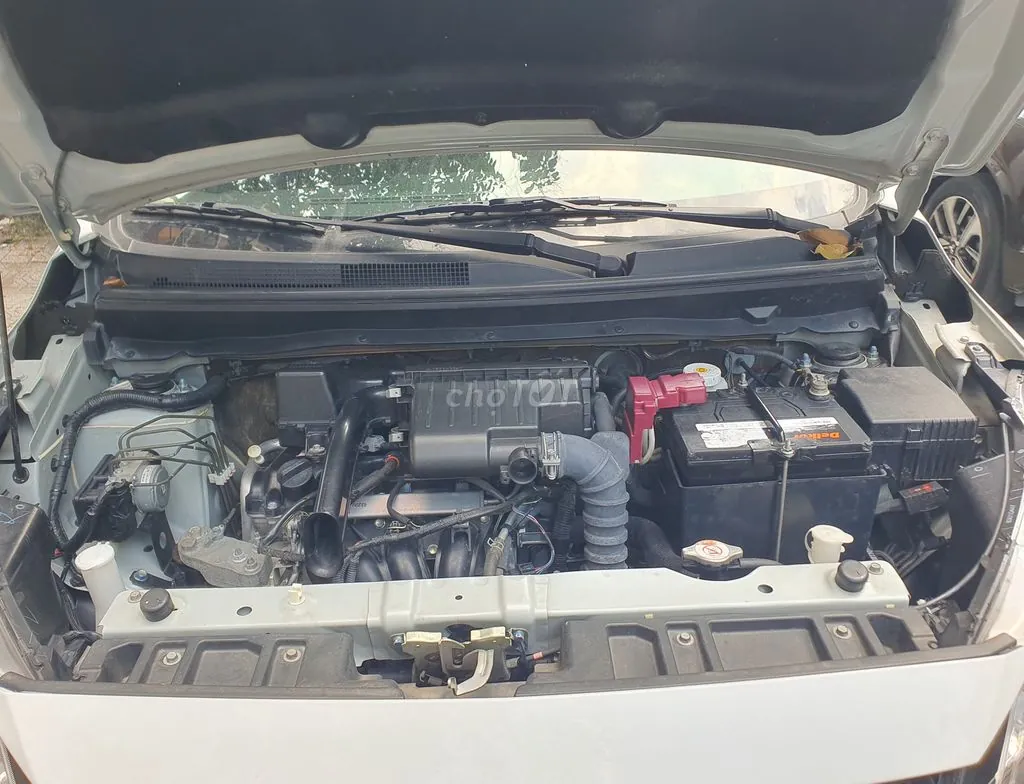 Mitsubishi Attrage 2024 photo 2