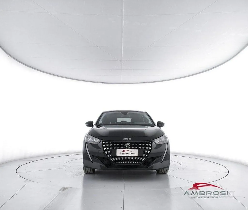 Peugeot 208 2022 photo 5