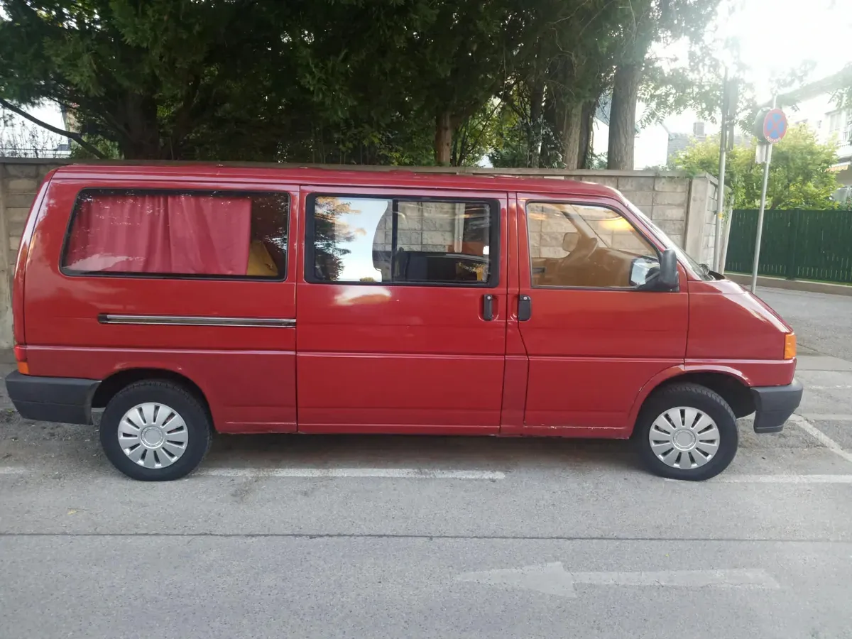 Volkswagen T4