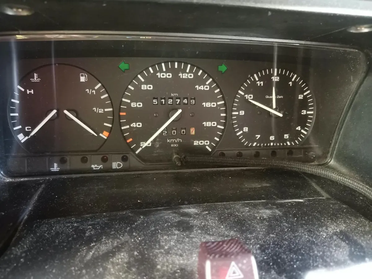 Volkswagen T4 1994 photo 2