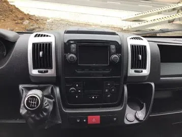 Fiat Ducato 2019 photo 3