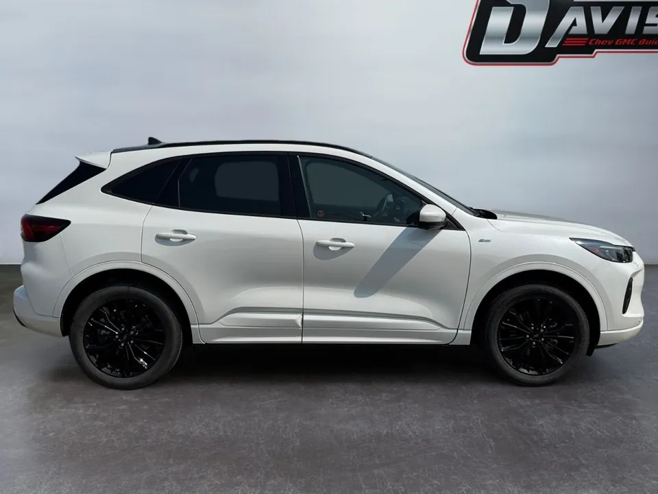 Ford Escape 2025 photo 5