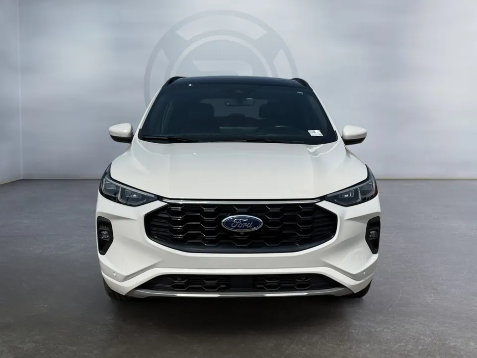 Ford Escape 2025 photo 2