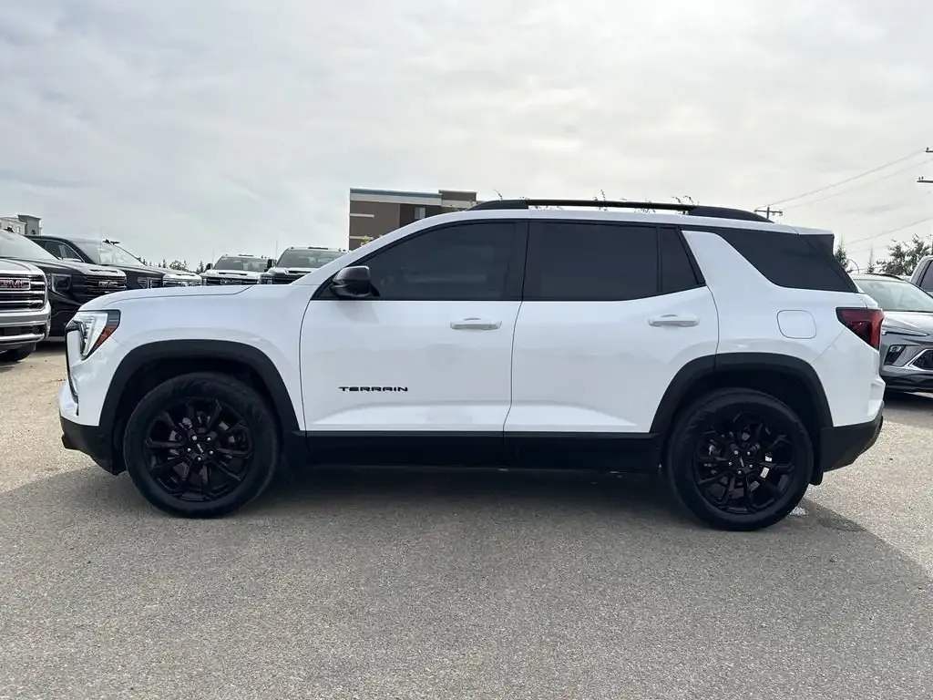 GMC Terrain 2026 photo 5