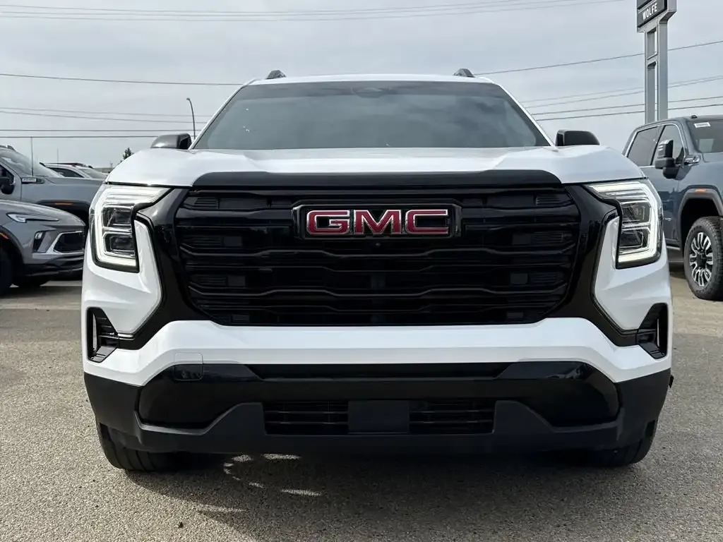 GMC Terrain 2026 photo 3