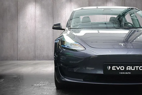 Tesla Model 3 2022 photo 5