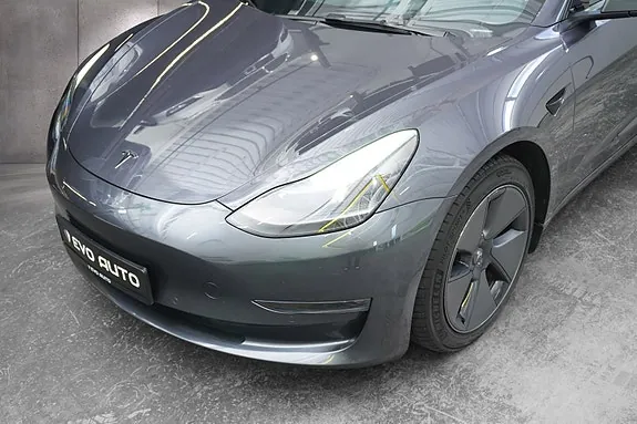 Tesla Model 3 2022 photo 3