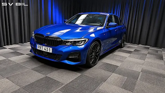 BMW 330I