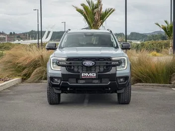 Ford Everest 2026 photo 5