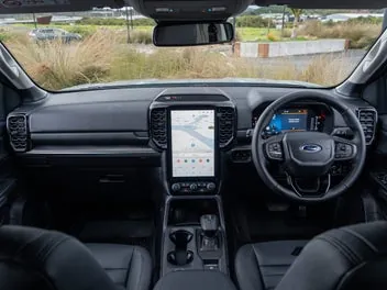 Ford Everest 2026 photo 3