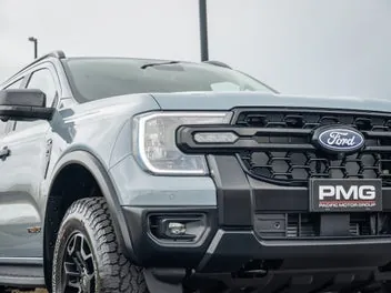 Ford Everest 2026 photo 4