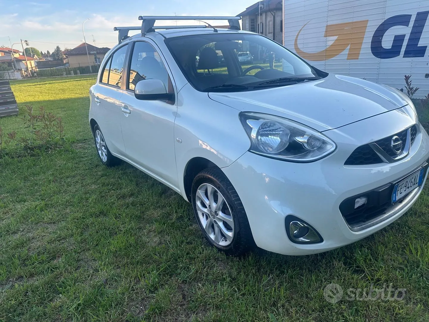 Nissan Micra 2016 photo 3